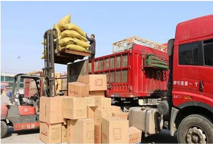 泉州到牙克石市物流专线