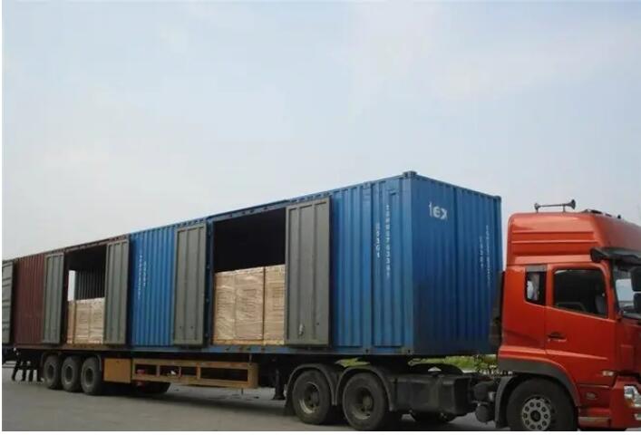 泉州到牙克石市整车运输