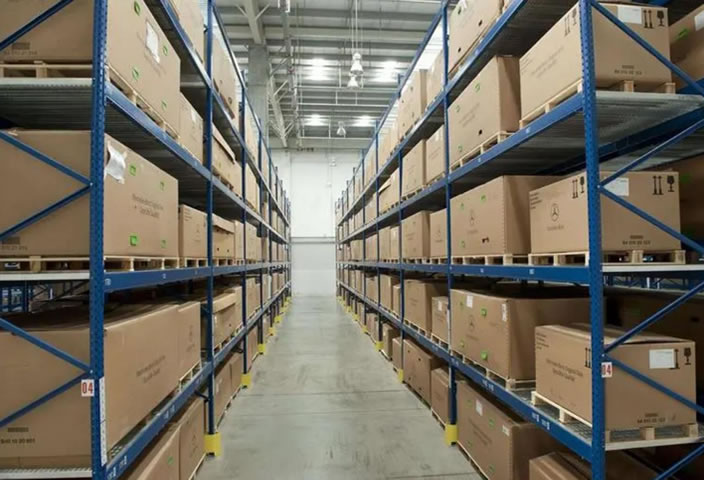 泉州到牙克石市货物仓储