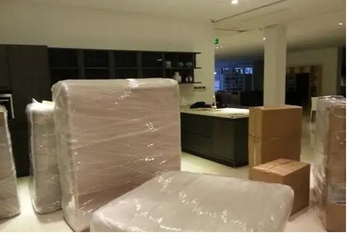 泉州到牙克石市长途搬家