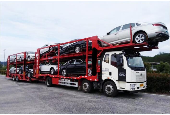 泉州到牙克石市轿车托运